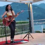 Blues Al Park Jessica Soul Pop