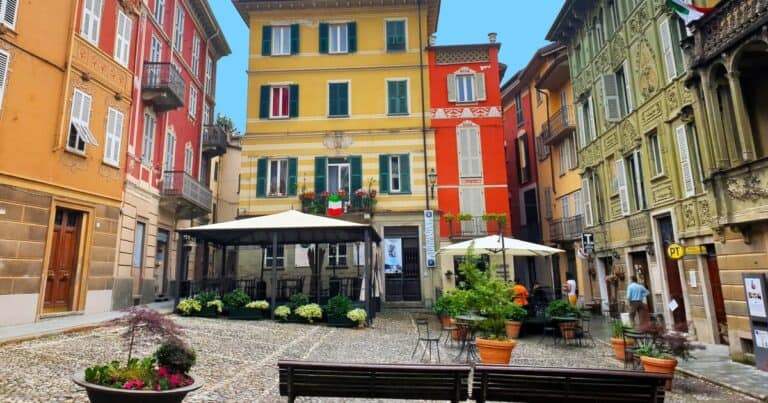 Casa Coppi - Il Campionissimo